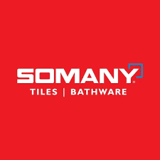 Somany tiles & bathware