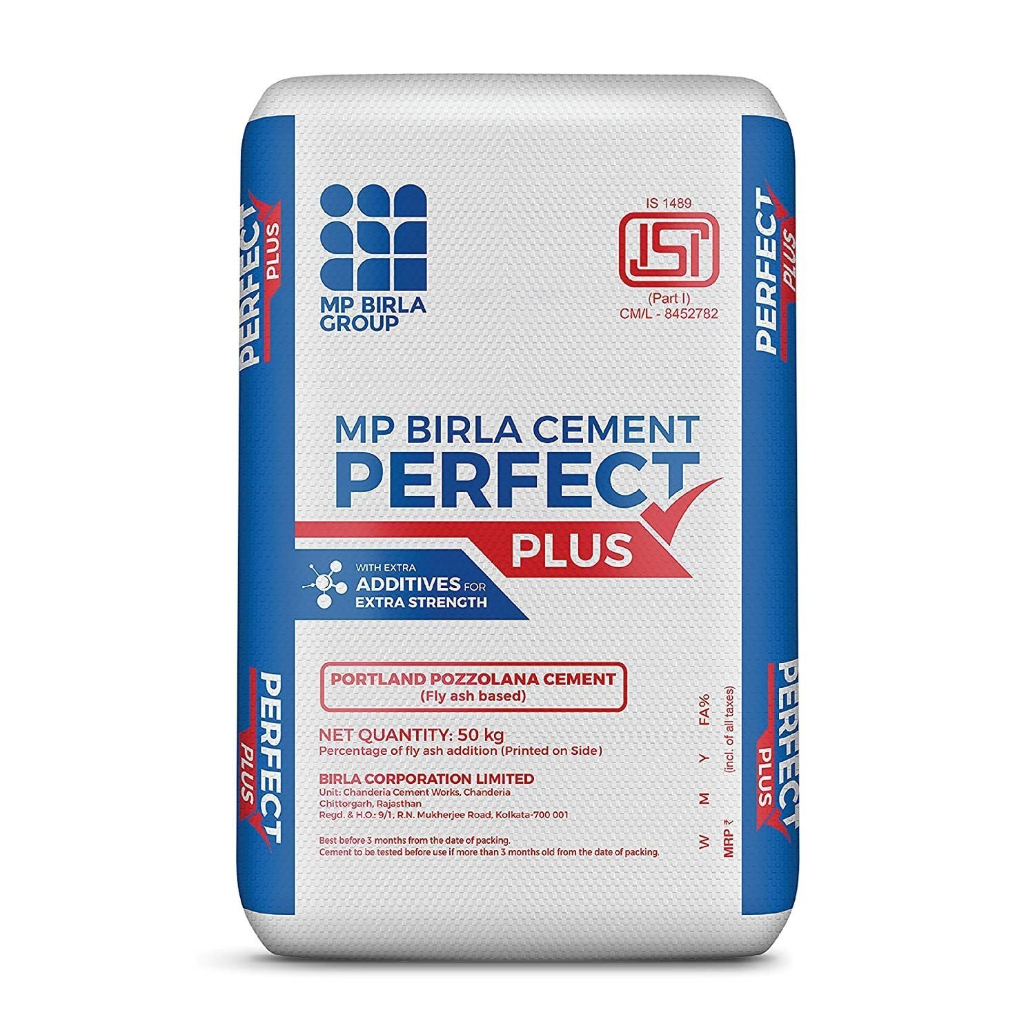 MP Birla Cement