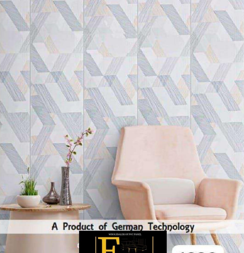 PVC Panel Normal